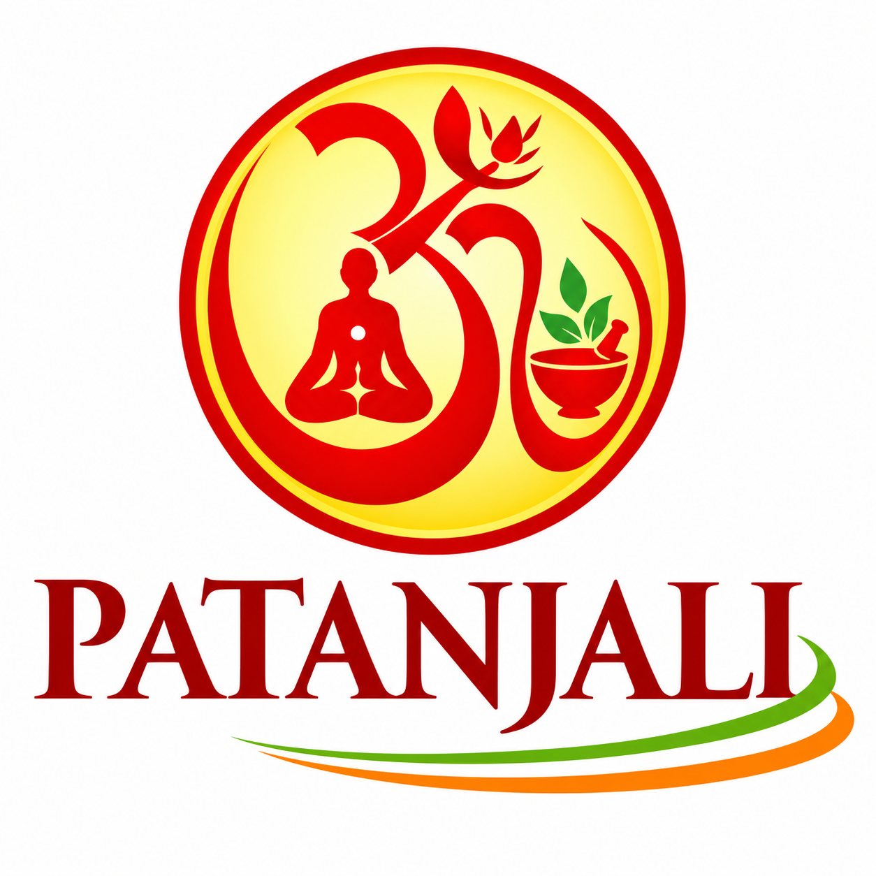 Patanjali