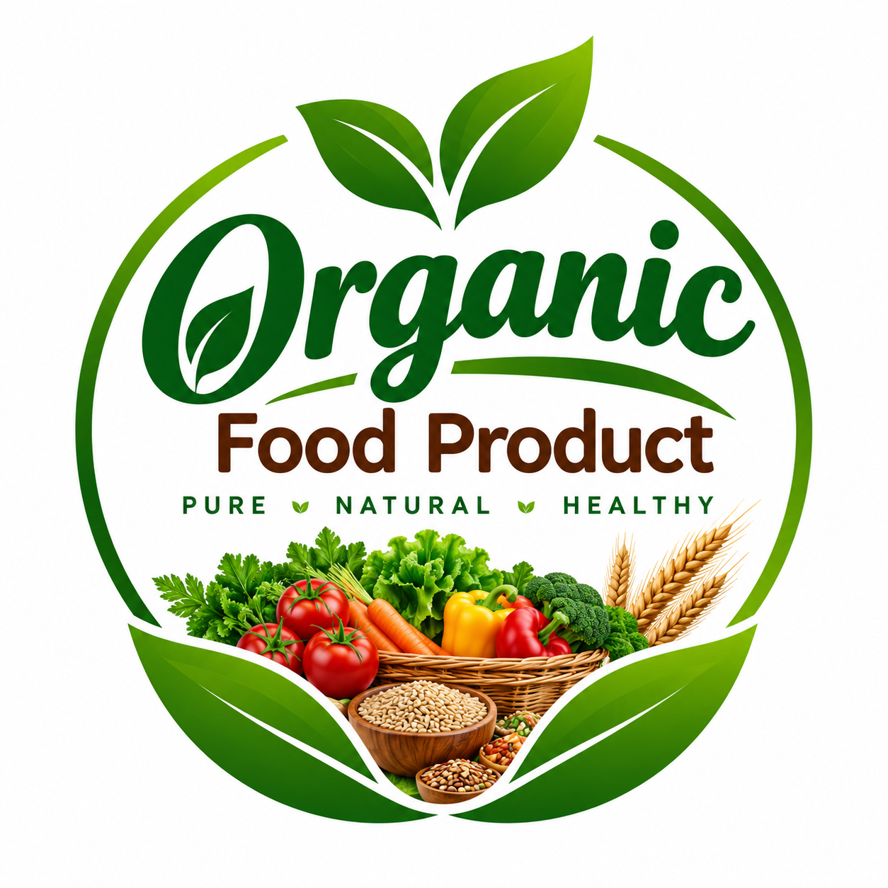 Organic Products