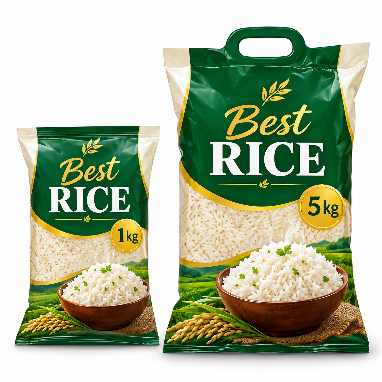Rice