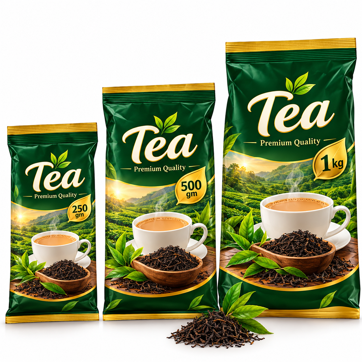 Tea
